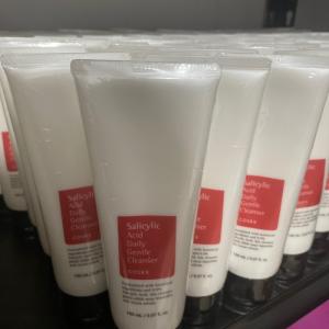 Cosrx Salicylic Acid D.G.Cleanser 150ml