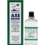 Axe Brand Universal Oil For Headache SG
