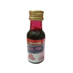 Dream Rose Pink-28ml