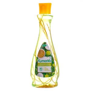 Kumarika Dandruff Control Hair Oil-200ml