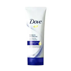 Dove Beauty Moisture Facial Wash 100g