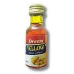 Dream Yellow-28ml