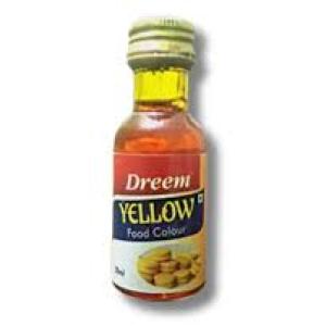 Dream Yellow-28ml