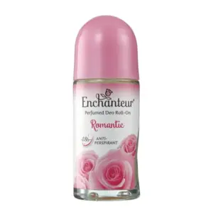 Enchanteur Romantic Roll On ME 50ml