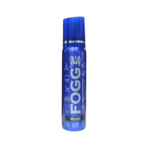 Fogg Relish Mobile Pack Body Spray 25ml