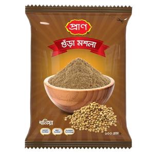 Pran Coriander Powder-100gm