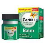 Zandu Balm Green 8ml