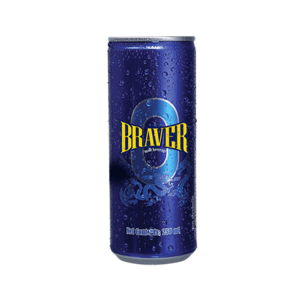 Brever Can-250ml