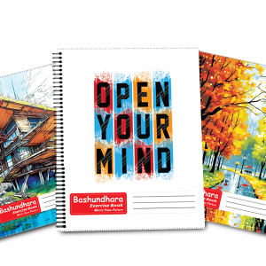 Bashundhara Khata SP-160