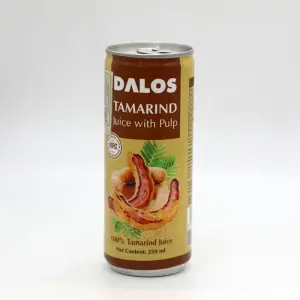 Juice Can-Tamarind