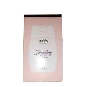 Kellin Dazzing White face Powder-30ml