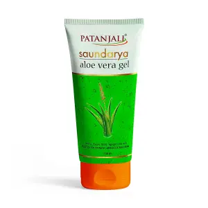Patanjali Saundarya Aloe Vera Gel IN 150ml