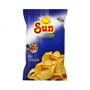 Sun Chips Mix Flavor - Small