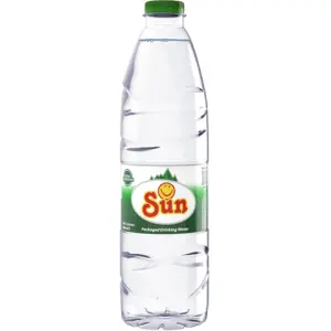 Sun Water-500ml