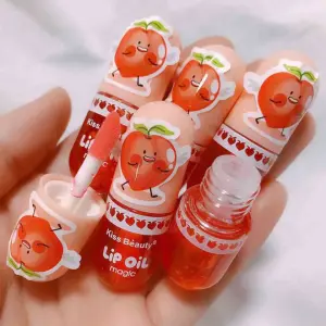 Kiss Beauty Lip Oil Magic CN 3ml