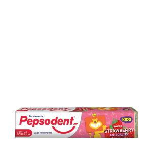 Pepsudent Toothpest-Kids Strawbery-45gm