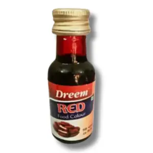 Dream Red-28ml