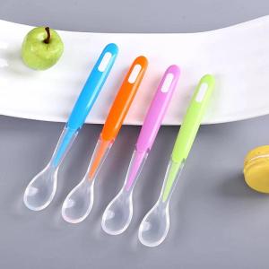 Baby Spoon Set