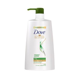dove shampoo hair fall rescue-650ml