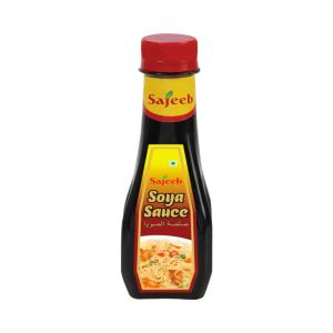 Sajeeb Soya Sauce-3000ml