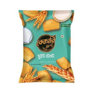 Ispahani Bakery Fresh Sweet Toast-180gm