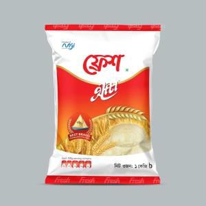 Fresh Flour (Atta)-1kg