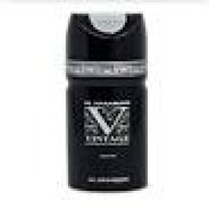 Body Mist-Vintage-110ml