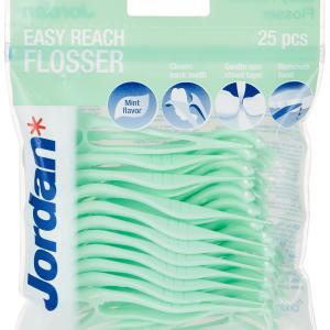 JS Dental Floss 25pcs