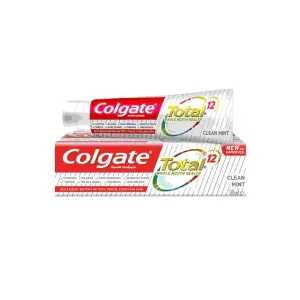 Colgate Total-12 Clean Mint Paste 100ml