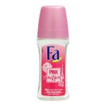 Fa Pink Passion Roll-On 50ml