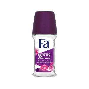 Fa Mystic Moments Roll-On 50ml
