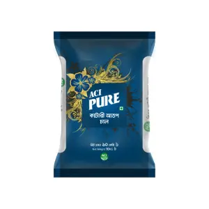 ACI Pure Katari Atop Rice-5kg