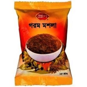 Pran Gorom Masala-15gm