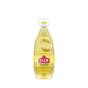 Teer Fortified Soyabean Oil-2L