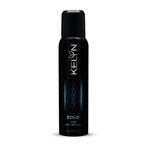 Body Spray Men (No Gas)-Bold-150