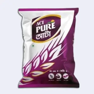 ACI Pure Atta+Maida-5kg