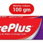 WhitePlus Toothpest - - 100gm