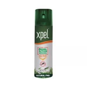 Xpel Aerosol - - 475ml