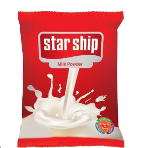 Starship Full Cream Milk Powder-250gm