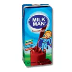 Pran Chocolate Milk Drink-200ml