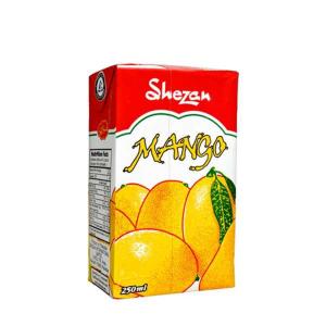 Shezan Mango Juice-125ml