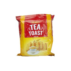 Gold Mark Tea Toast Biscuits-260gm