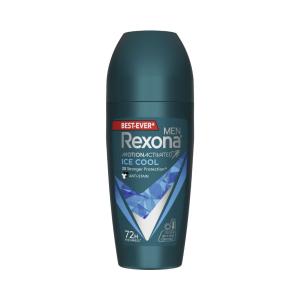 Rexona Men Ice Cool Anti Pers. Deodorant
