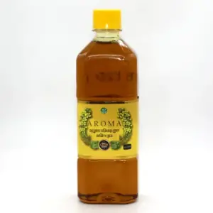 ACI Aroma Mustard Oil-500ml