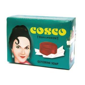 cosco glycerin soap-80gm