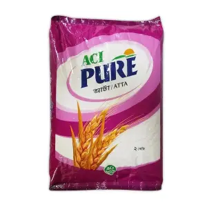 ACI Pure Flour (Atta)-2kg