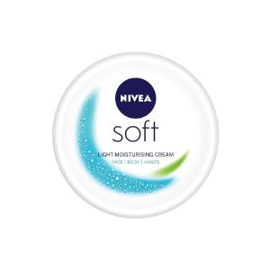 Nivea Soft Light Moisturising Cream 50ml