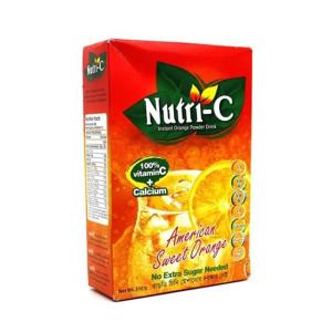 Nutri-C-500gm