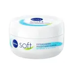 Nivea Soft Moisturising Cream 100ml Germ