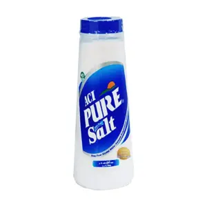ACI Pure Salt 750gm (Jar)